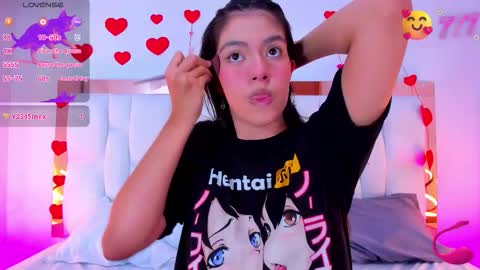 Misaki Kai online show from March 4, 5:37 am