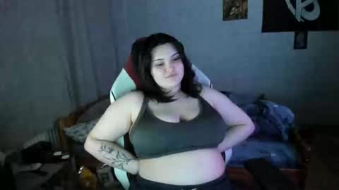 misally online show from March 11, 9:51 pm