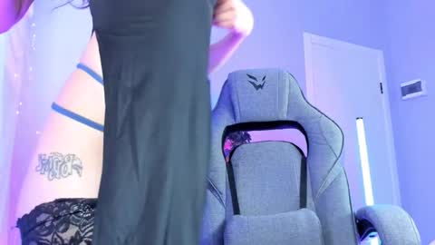 Misa online show from November 15, 2:02 am