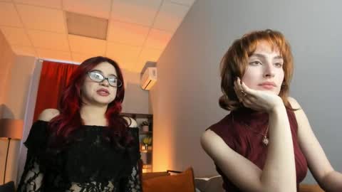 Misa online show from April 18, 2:02 am