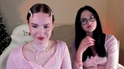 Misha online show from December 18, 7:42 pm