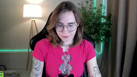 Misha online show from March 23, 8:08 am