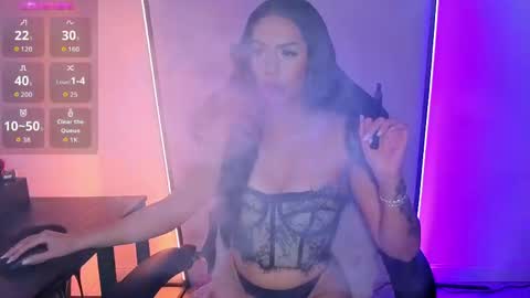 MishaBlueee online show from May 31, 7:37 pm