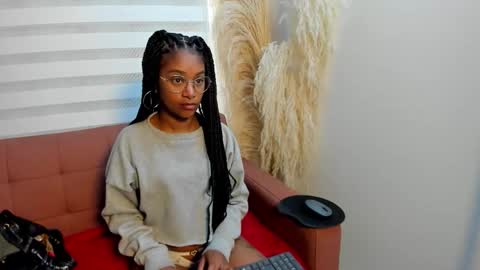mishell_daza_ online show from February 24, 2:31 pm