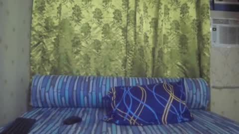 Missy online show from March 25, 2:29 am