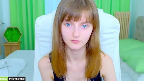 Alisa NONNUDE online show from April 2, 3:19 pm