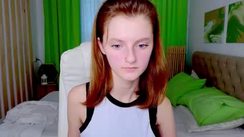 Alisa NONNUDE online show from February 1, 2:14 pm