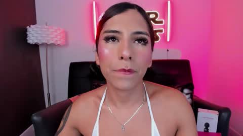 Allison online show from January 9, 11:16 am