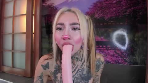 miss___angel online show from January 16, 6:39 pm