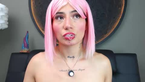 Charlotte online show from October 28, 6:20 pm