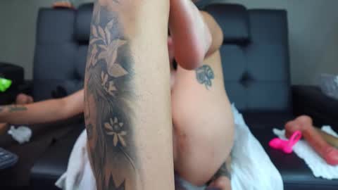 Charlotte online show from March 4, 6:27 pm