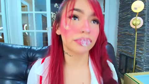 Abigail online show from November 21, 11:08 am