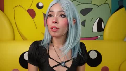 Ally online show from November 6, 6:11 pm