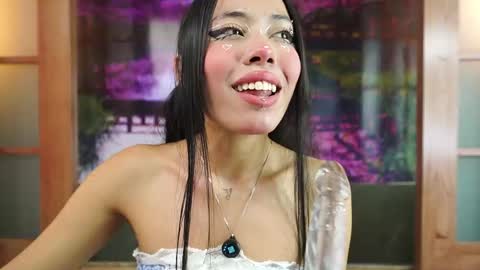 Ally online show from October 22, 6:20 pm