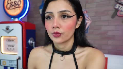 Anastisia online show from February 25, 11:14 am