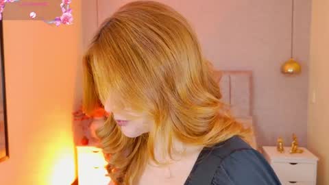 Miss Carrot online show from April 30, 5:40 pm