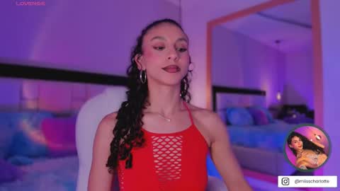 Snapshot of miss__charlotte_ chatting on September 22, 4:16 am Charlotte online show from September 22, 4:16 am
