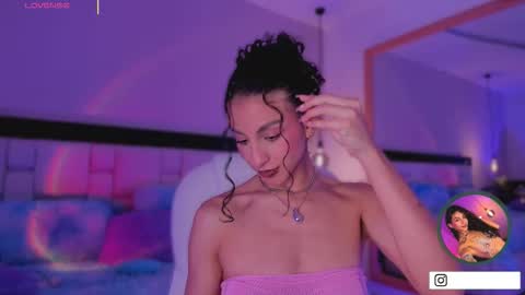 Snapshot of miss__charlotte_ chatting on September 23, 4:17 am Charlotte online show from September 23, 4:17 am