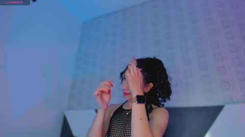 Snapshot of miss__charlotte_ chatting on February 15, 9:16 am Charlotte online show from February 15, 9:16 am