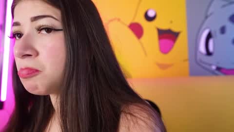 Pamela online show from March 30, 10:59 am