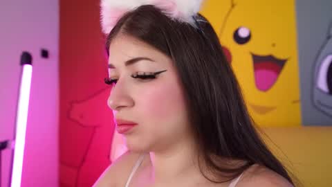 Pamela online show from March 4, 11:07 am