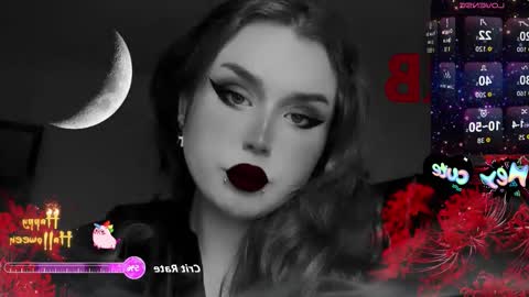 miss__star_ online show from October 25, 8:53 pm