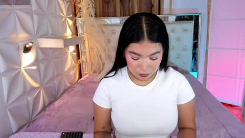ALICE online show from August 9, 8:02 pm