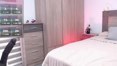 Angela online show from March 2, 12:54 pm