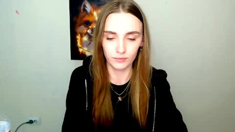 Angelina online show from May 13, 6:45 am