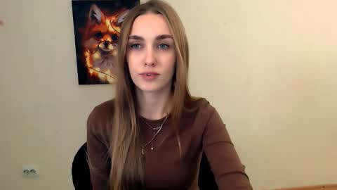 Angelina online show from November 12, 10:06 am