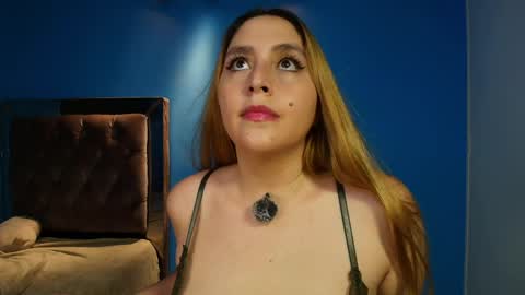 Anny online show from April 6, 1:03 am