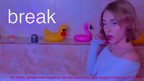 Anya online show from May 17, 10:52 pm