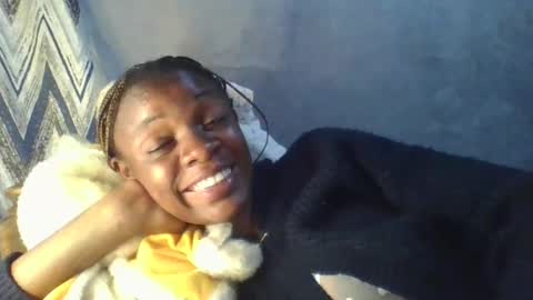 miss_belllo online show from March 6, 1:16 am