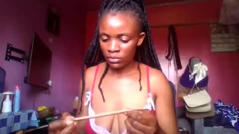 miss_belllo online show from April 13, 11:03 am