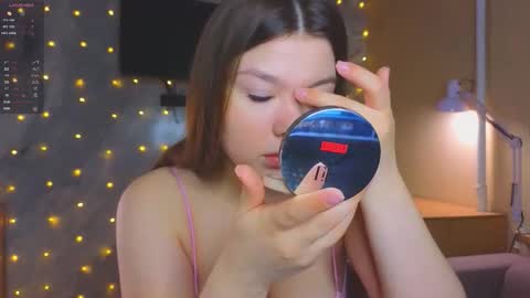 Sandy online show from February 15, 12:46 am