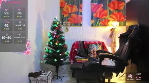 Clare PocaHose online show from December 4, 2:55 am