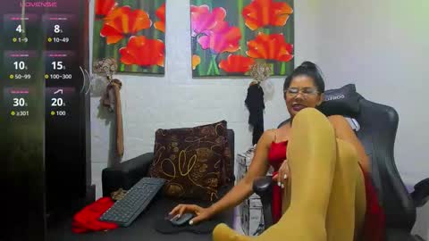 Clare PocaHose online show from March 5, 2:09 am