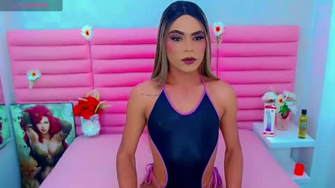 DANIA online show from October 12, 10:33 pm