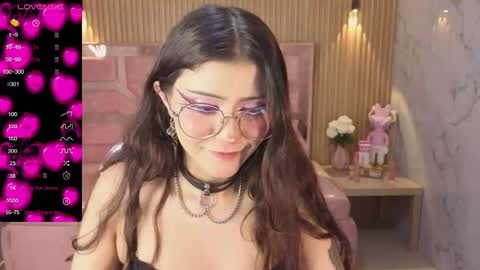 miss_devil_s online show from February 25, 3:10 am