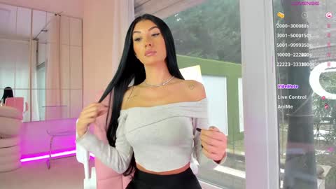 miss_diamond__ online show from February 5, 8:40 am