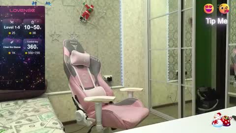 miss_divora online show from January 14, 8:17 pm