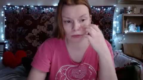 Snapshot of miss_elistia_ chatting on March 12, 2:34 pm Elis online show from March 12, 2:34 pm