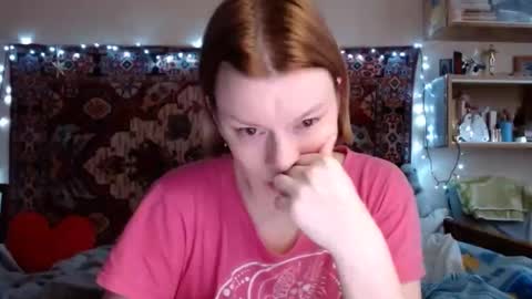 Snapshot of miss_elistia_ chatting on January 28, 12:11 pm Elis online show from January 28, 12:11 pm