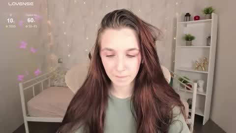 Eva online show from September 12, 12:23 am
