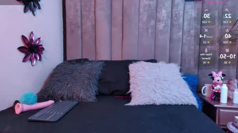 miss_evans_ online show from January 16, 3:32 pm