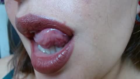 Miss Evoleth online show from March 5, 3:21 pm