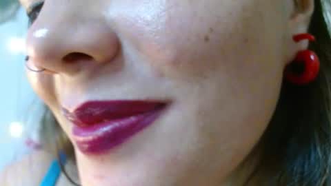 Miss Evoleth online show from March 4, 1:24 am