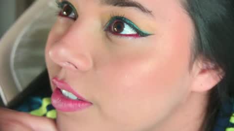  Elisabeth  IG galax xxia       online show from July 4, 1:53 am