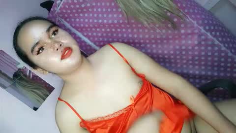 miss_horny139736 online show from March 8, 1:50 am