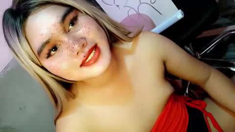 miss_horny139736 online show from February 9, 12:14 am